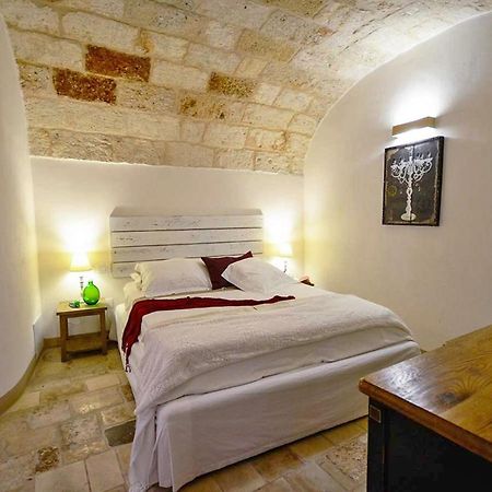 Villa Fragramina à Polignano a Mare Extérieur photo