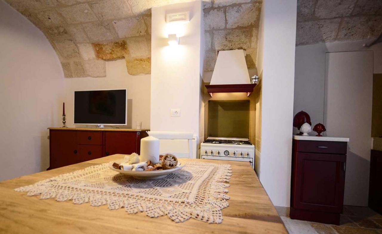 Villa Fragramina à Polignano a Mare Extérieur photo