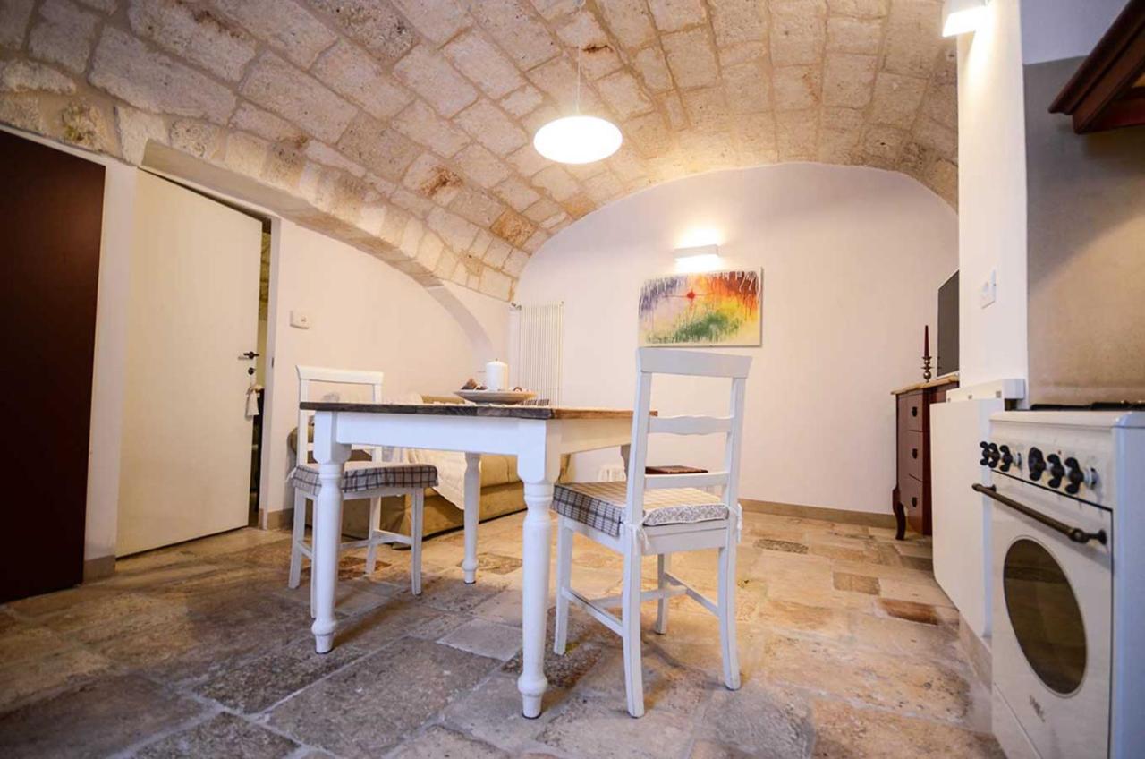 Villa Fragramina à Polignano a Mare Extérieur photo