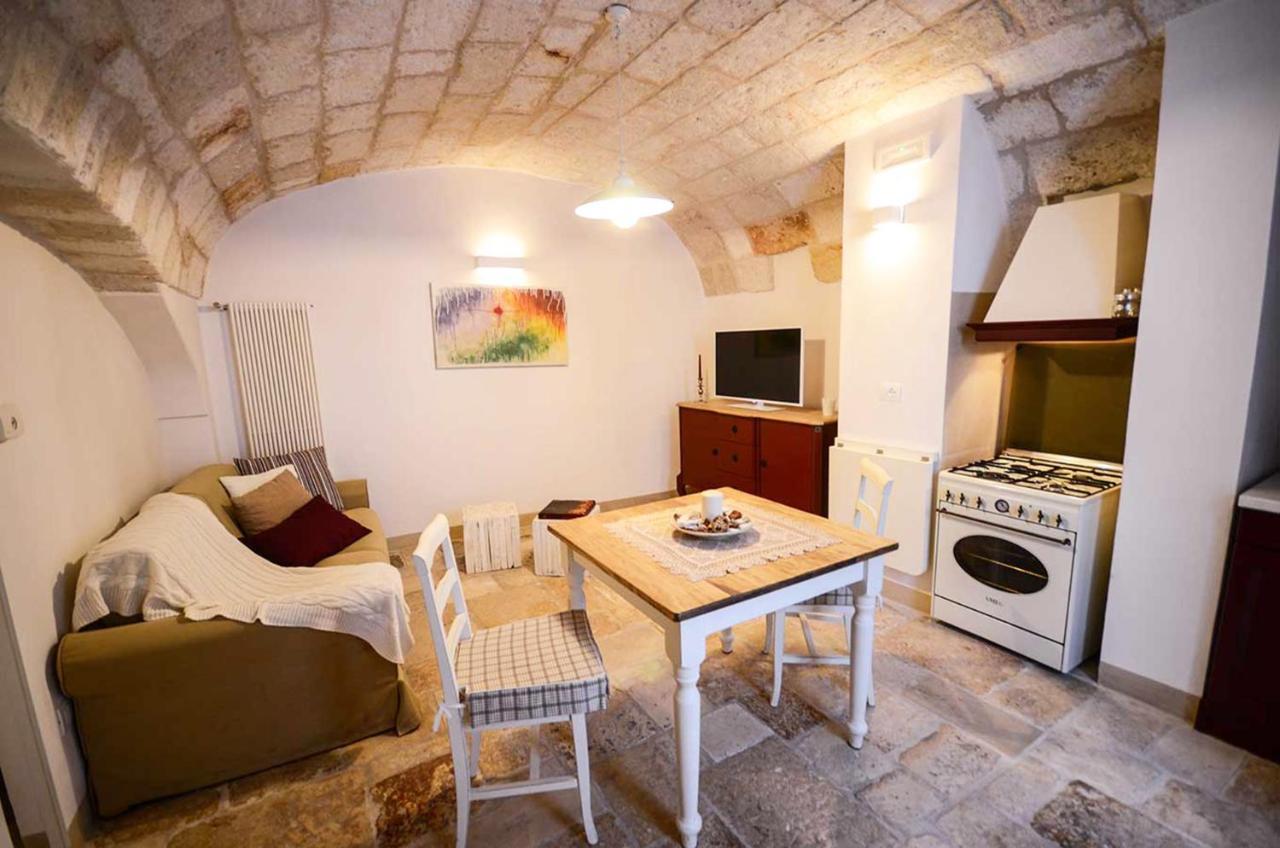 Villa Fragramina à Polignano a Mare Extérieur photo