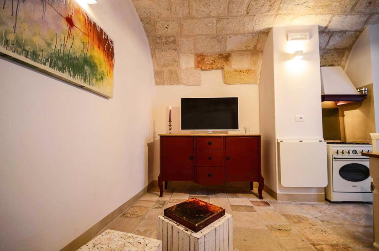 Villa Fragramina à Polignano a Mare Extérieur photo