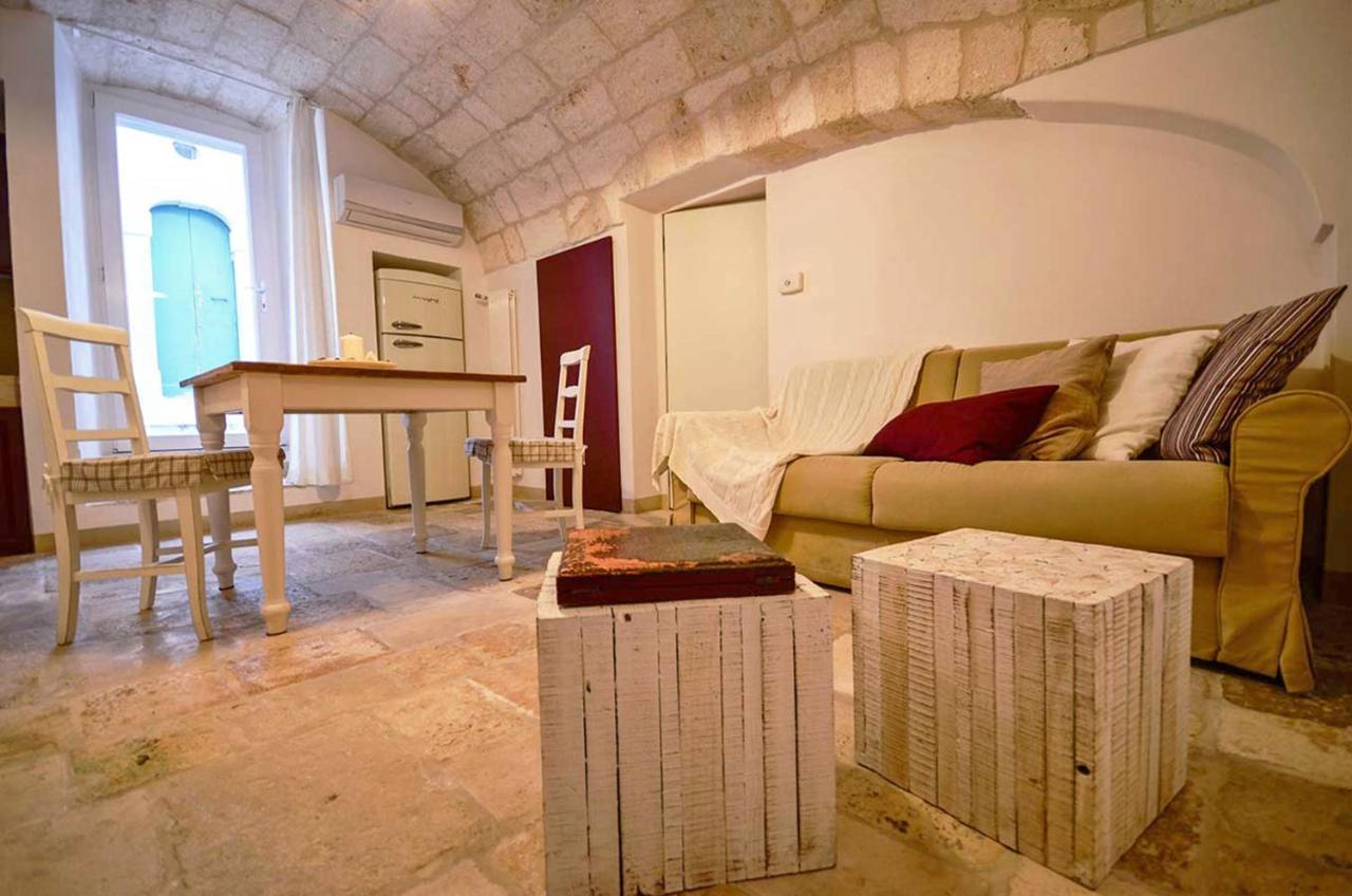 Villa Fragramina à Polignano a Mare Extérieur photo