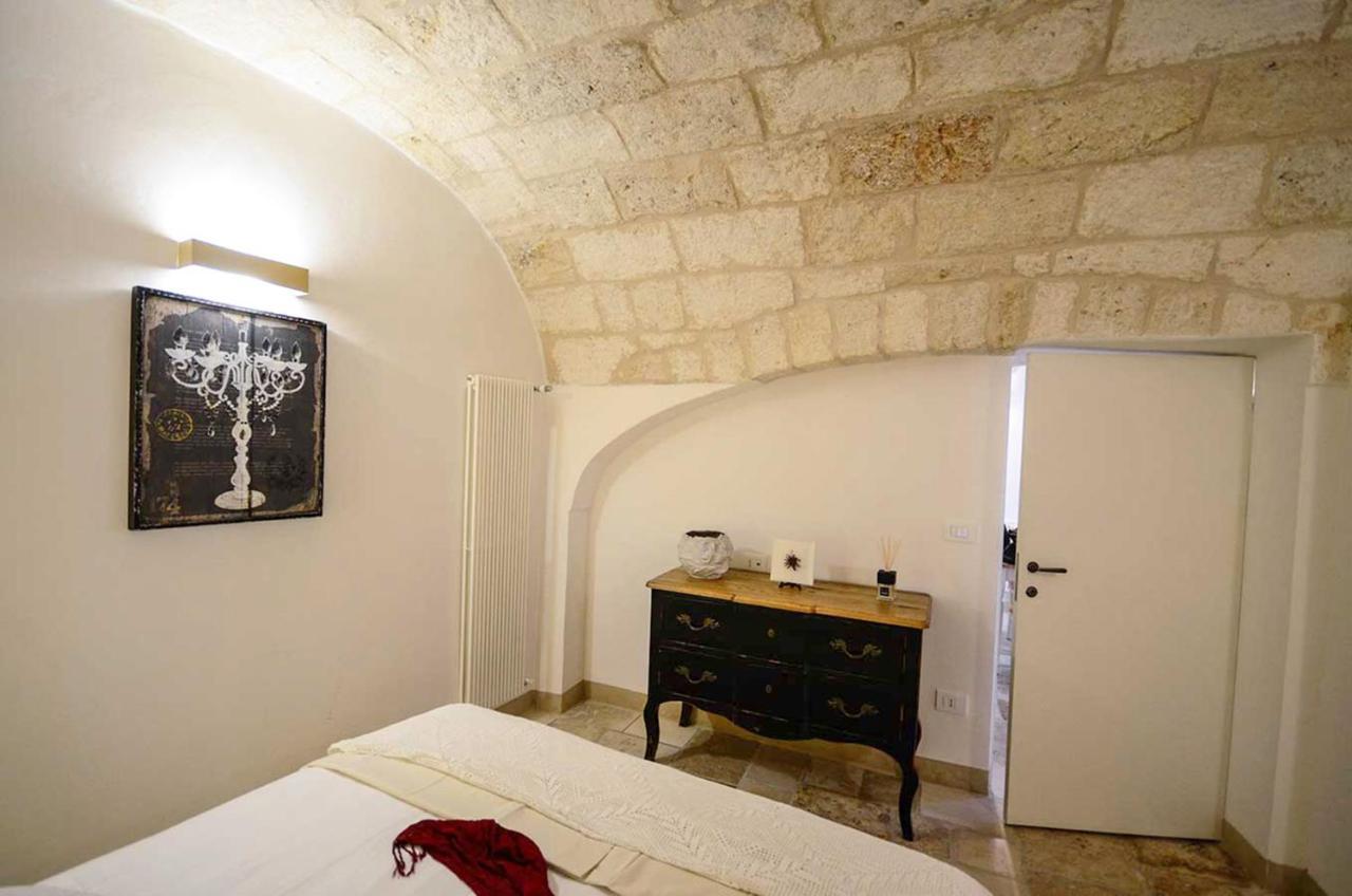 Villa Fragramina à Polignano a Mare Extérieur photo