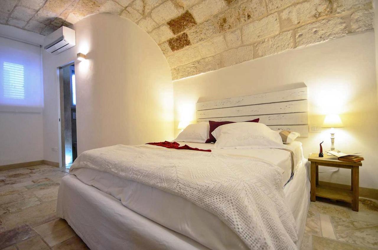 Villa Fragramina à Polignano a Mare Extérieur photo