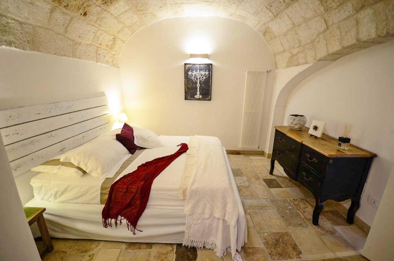 Villa Fragramina à Polignano a Mare Extérieur photo