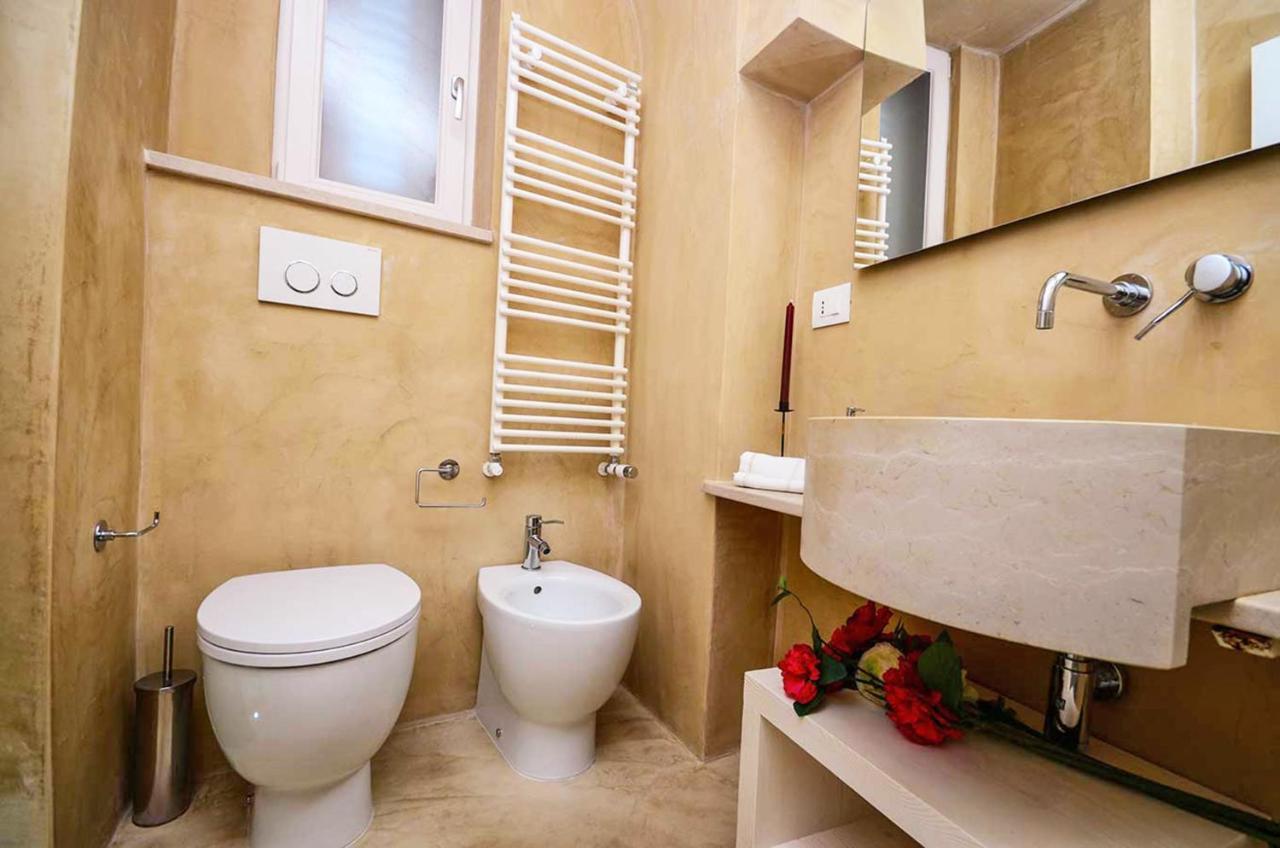 Villa Fragramina à Polignano a Mare Extérieur photo
