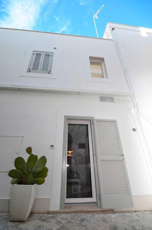 Villa Fragramina à Polignano a Mare Extérieur photo