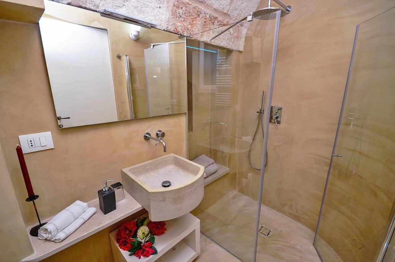 Villa Fragramina à Polignano a Mare Extérieur photo
